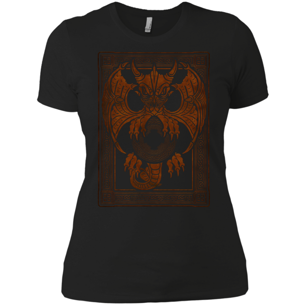 celtic dragon T-Shirt