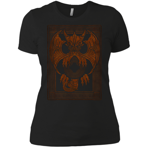 celtic dragon T-Shirt