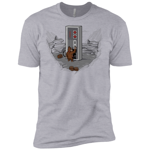 dawn of gaming T-Shirt