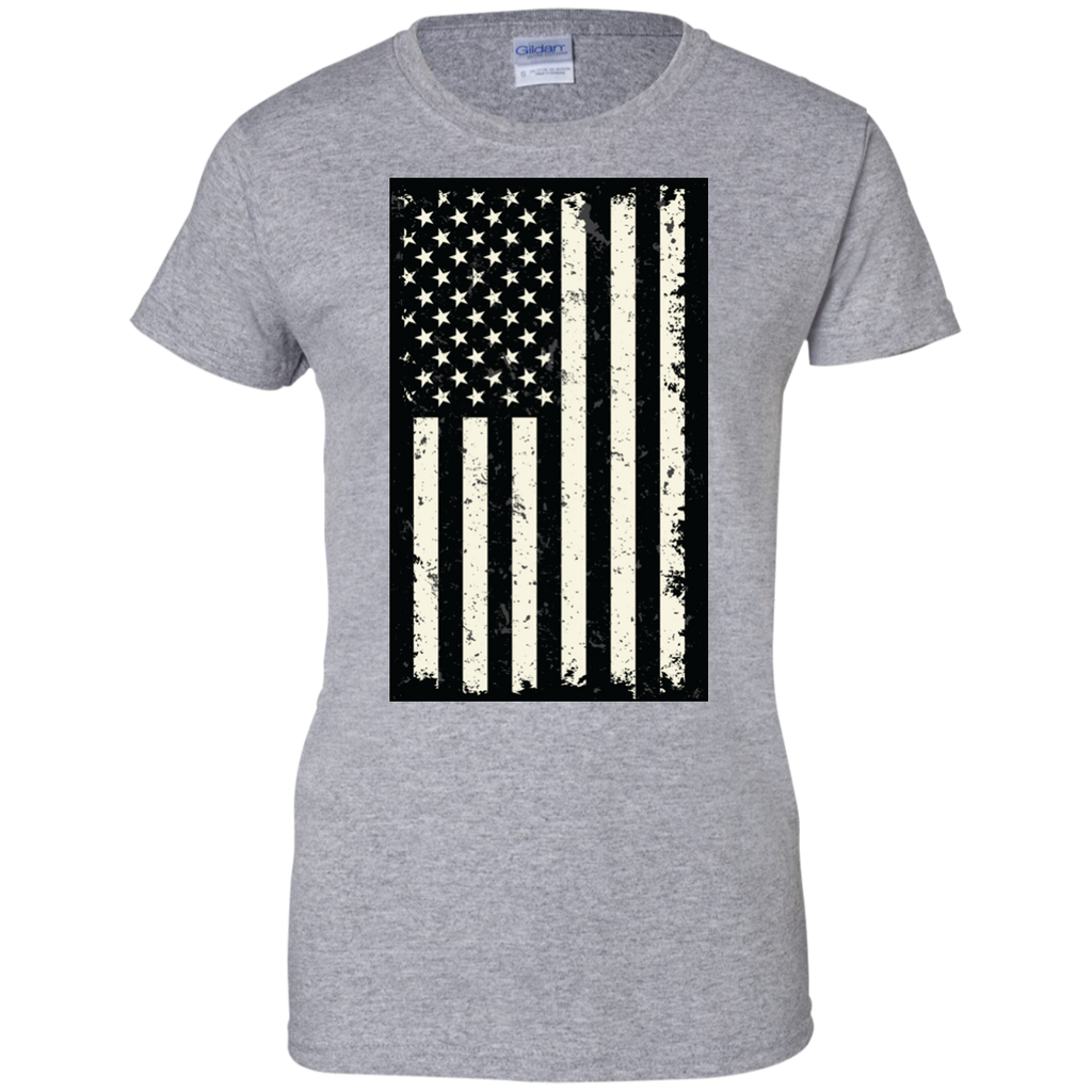 american empire T-Shirt