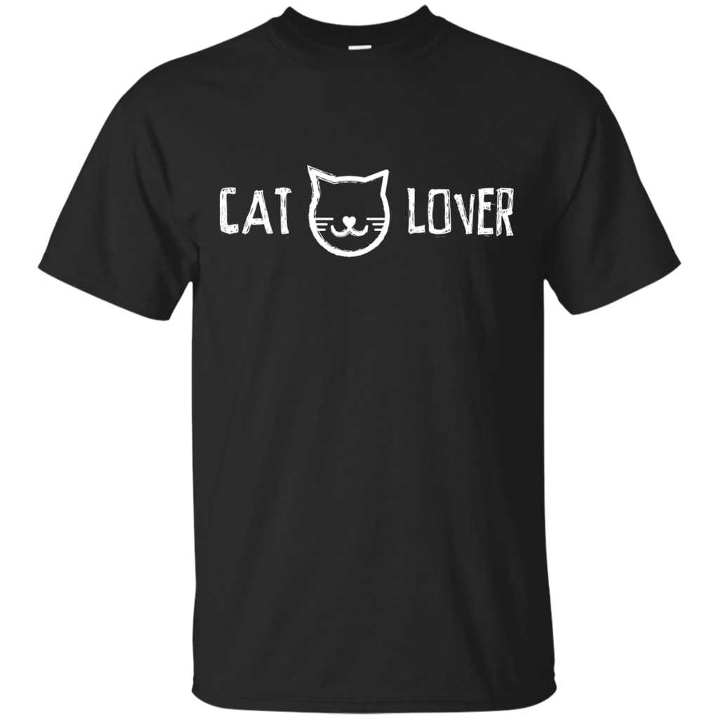 cat lover T-Shirt