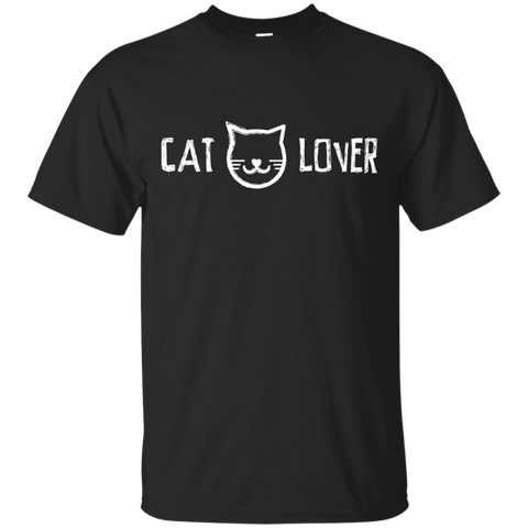 cat lover T-Shirt
