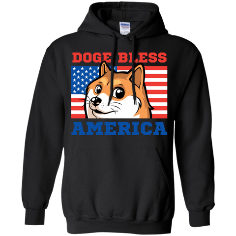doge bless america T-Shirt
