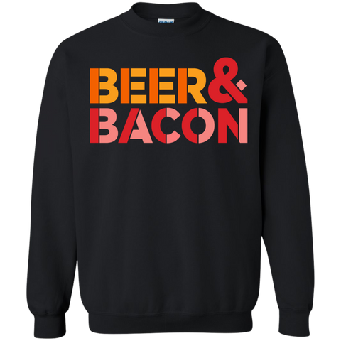 beer & bacon T-Shirt