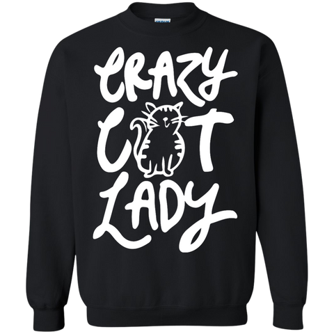 crazy cat lady T-Shirt