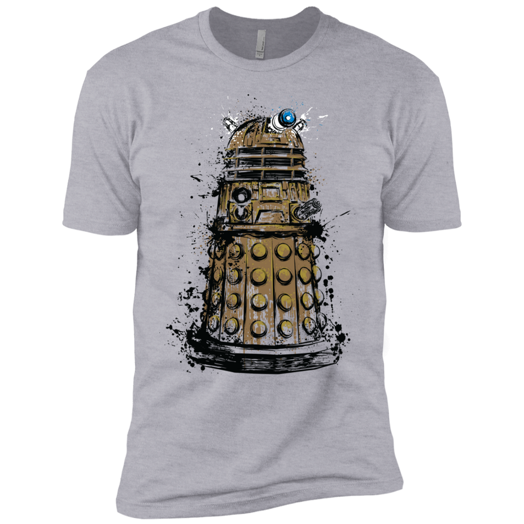 exterminate sweatshirt T-Shirt