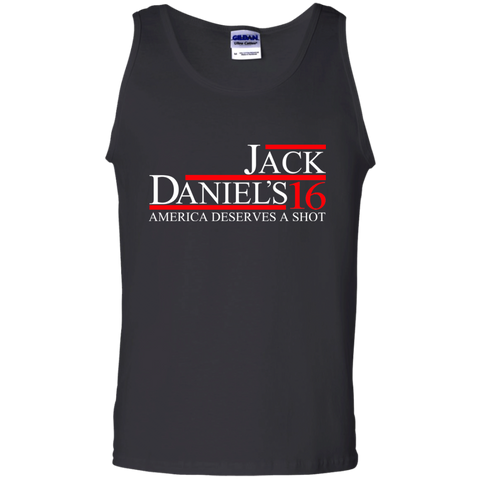 jack daniel's 16 T-Shirt