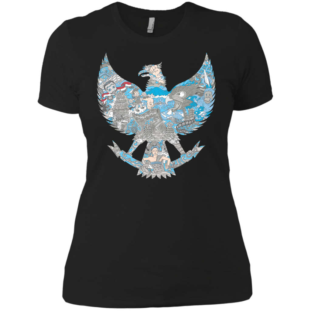 indonesia garuda T-Shirt