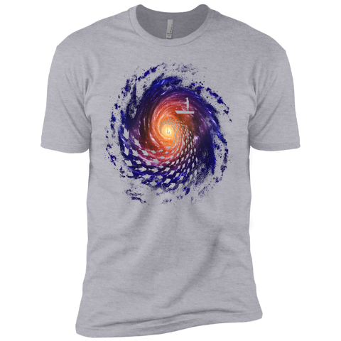 fishing in space T-Shirt