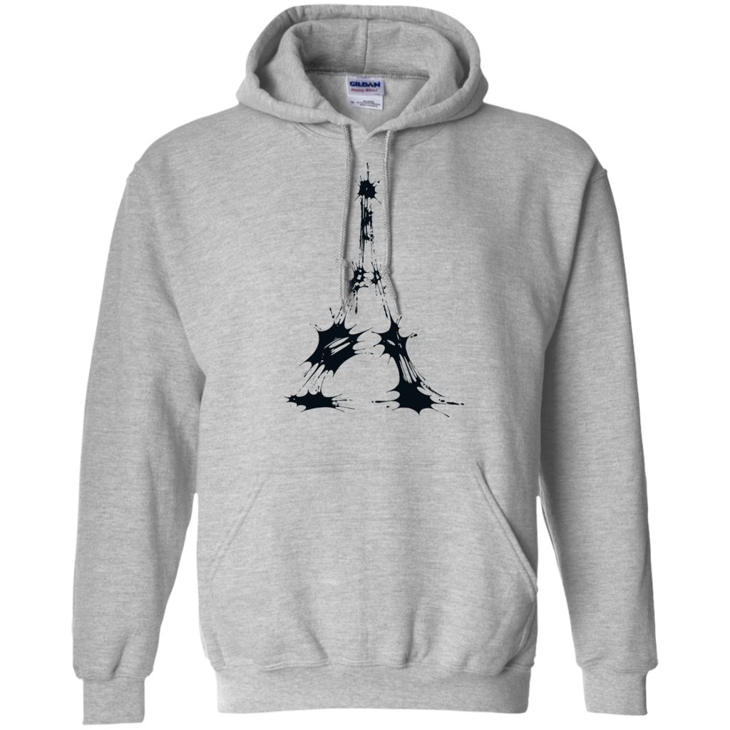 eiffel ink T-Shirt