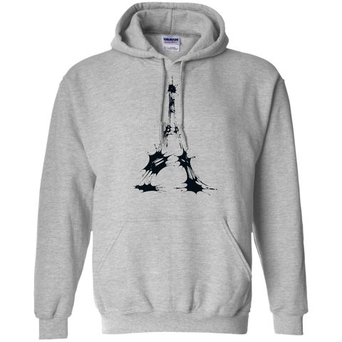 eiffel ink T-Shirt