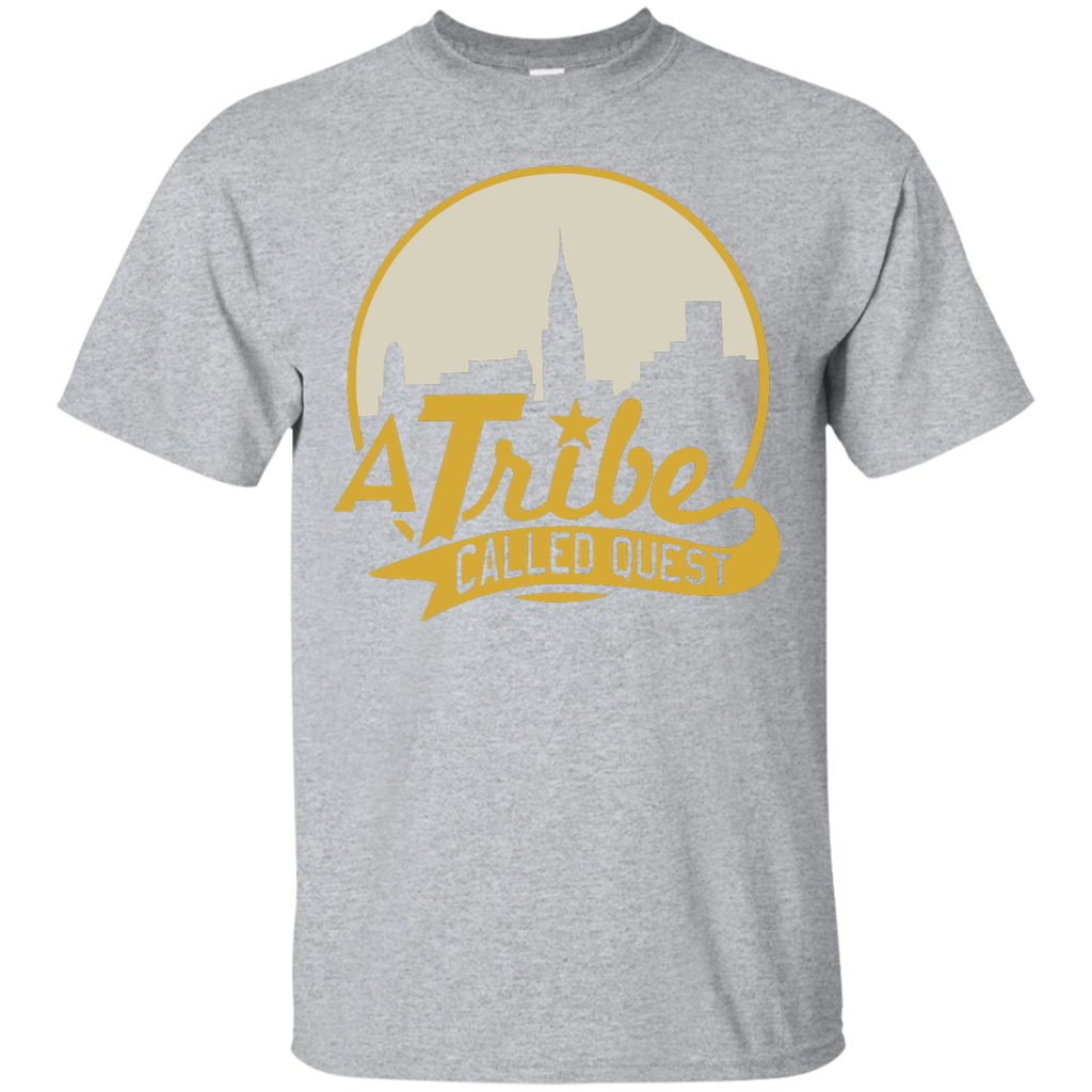atribe called quest custom T-Shirt