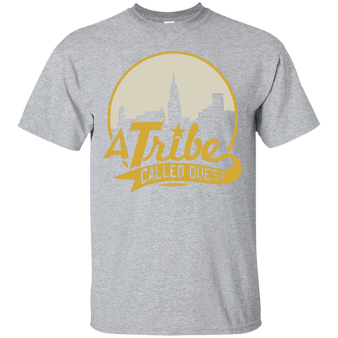 atribe called quest custom T-Shirt
