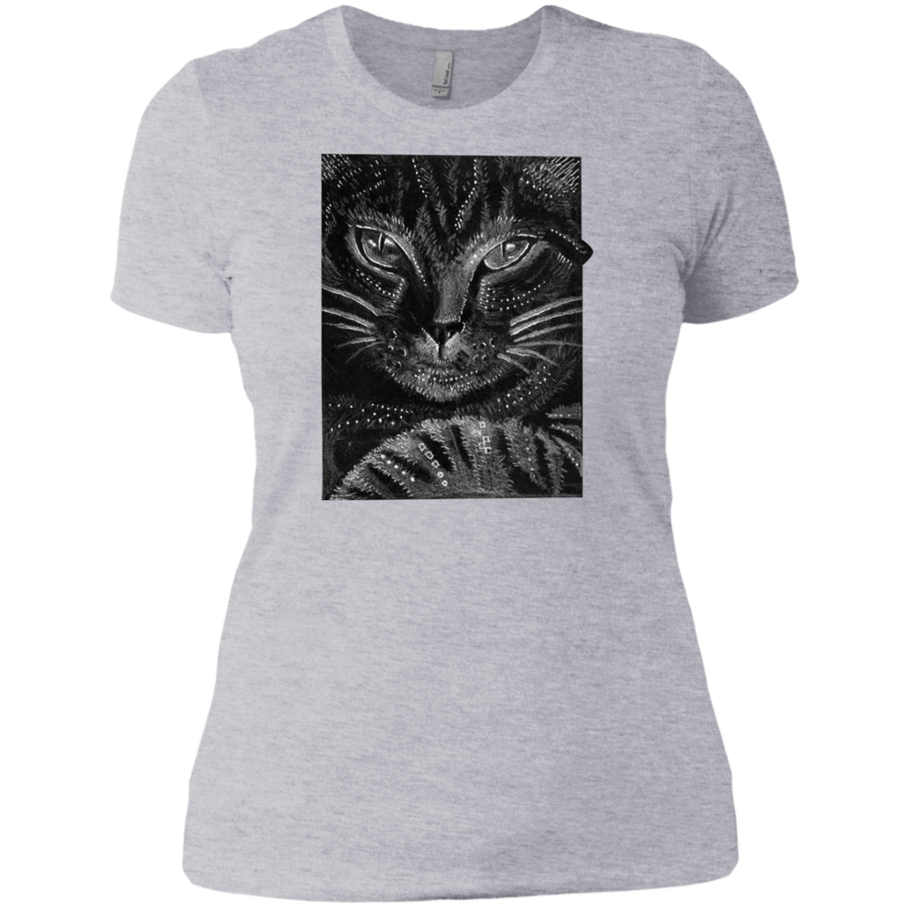 cool cat (3) t- T-Shirt