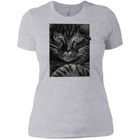 cool cat (3) t- T-Shirt