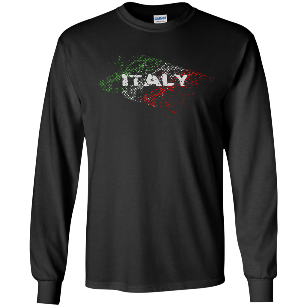 italy - football fever – euro 2016 T-Shirt