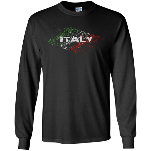 italy - football fever – euro 2016 T-Shirt