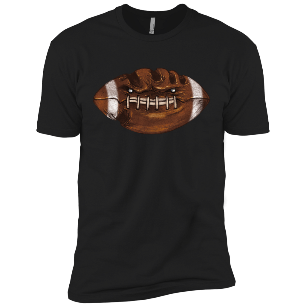 ball ready football T-Shirt