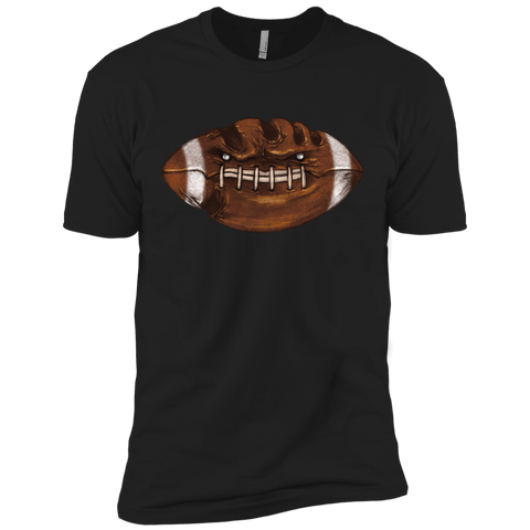 ball ready football T-Shirt