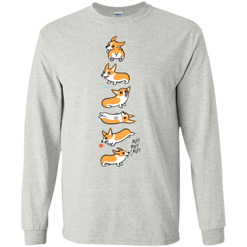 corgi cuties T-Shirt
