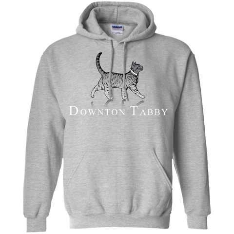 downton tabby sweatshirt T-Shirt