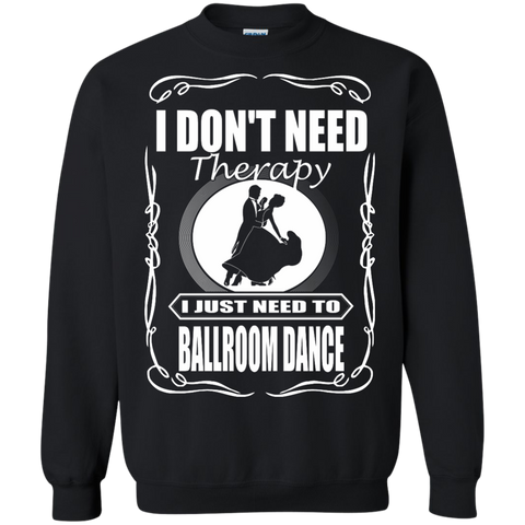 ballroom dance therapy T-Shirt