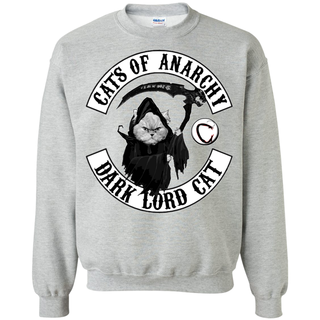 cats of anarchy sweatshirt T-Shirt