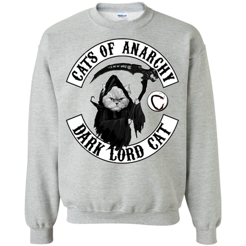 cats of anarchy sweatshirt T-Shirt