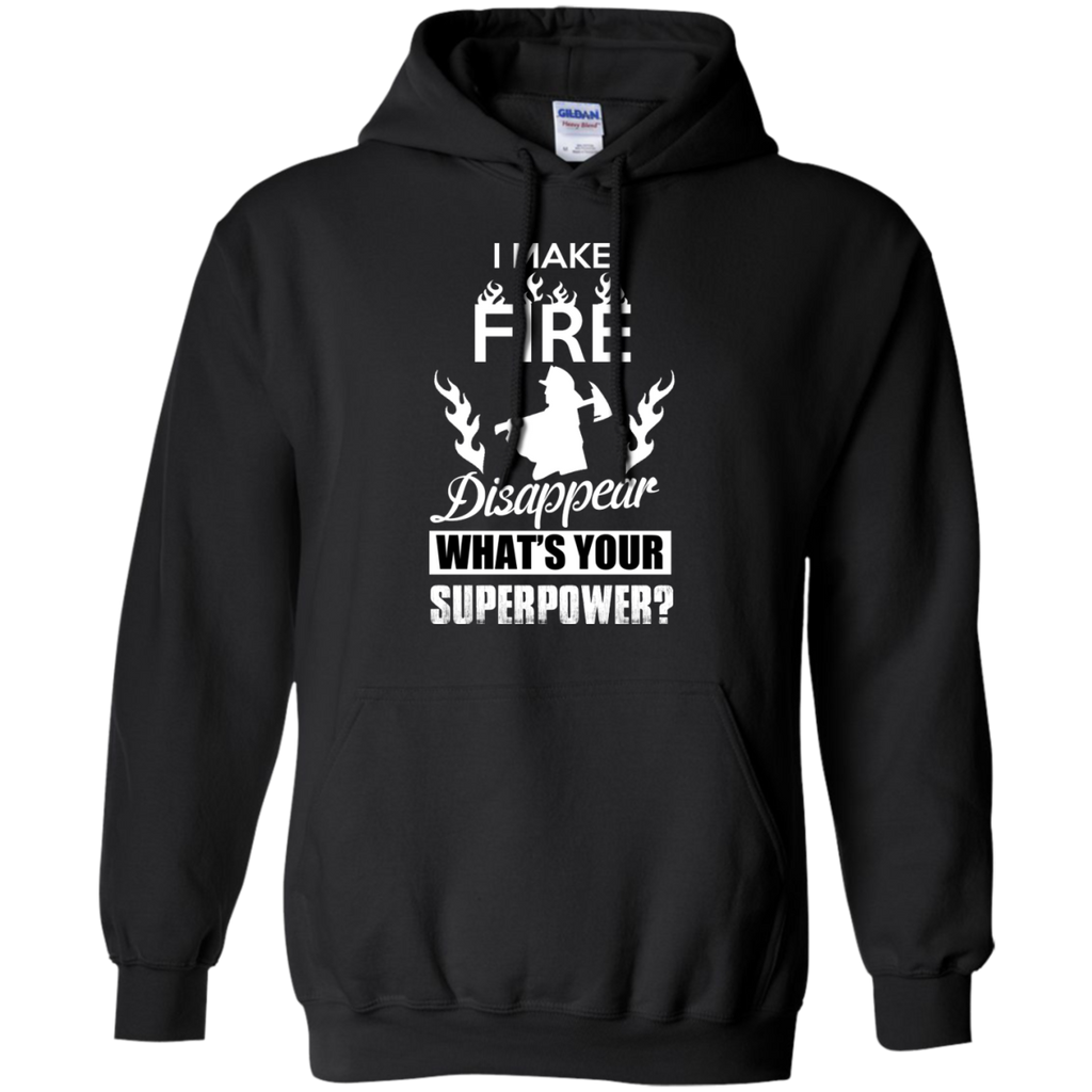 firefighter 27 T-Shirt