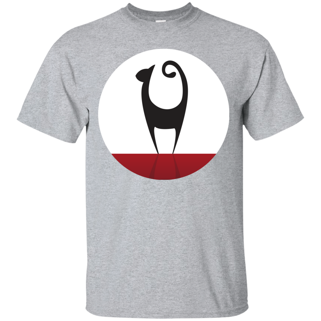 cat on the roof sweatshirt T-Shirt