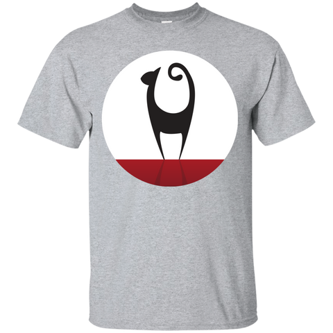 cat on the roof sweatshirt T-Shirt