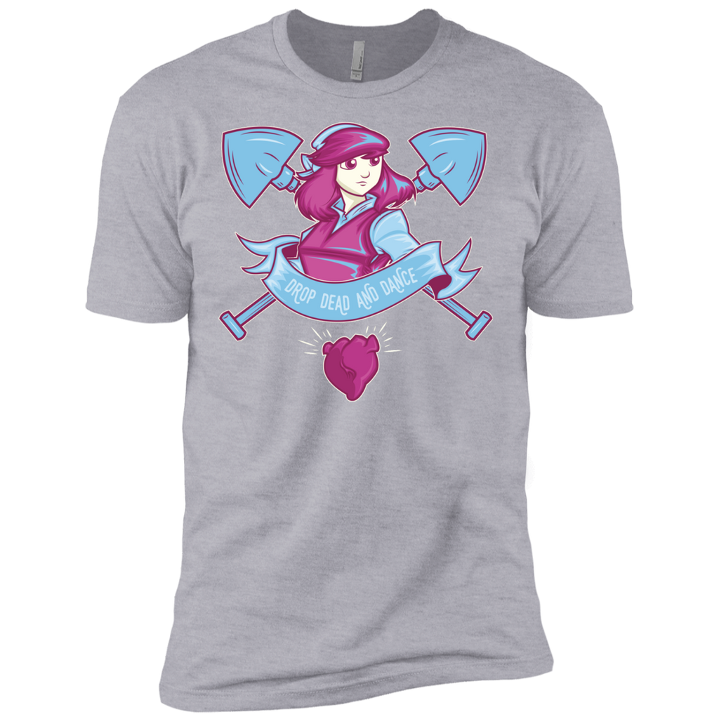 drop dead and dance T-Shirt