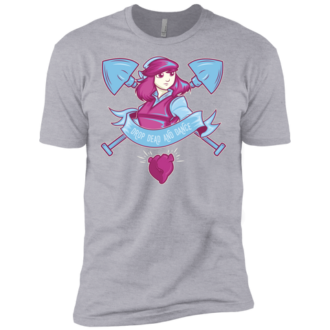 drop dead and dance T-Shirt
