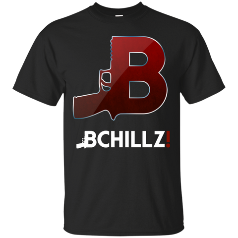 bchillz! sweatshirt T-Shirt