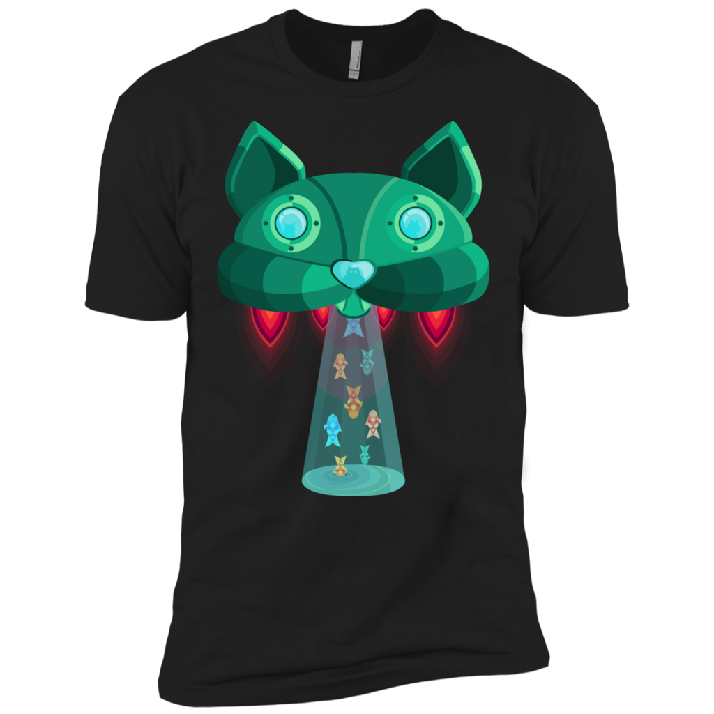 catship sweatshirt T-Shirt