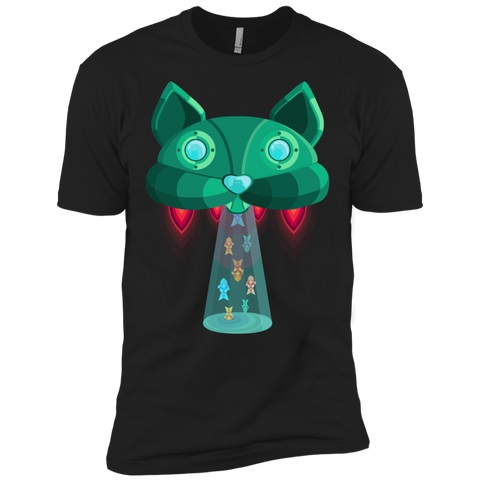 catship sweatshirt T-Shirt