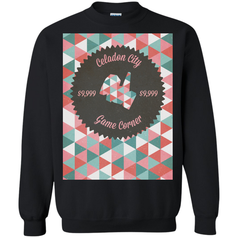 celadon city game corner T-Shirt