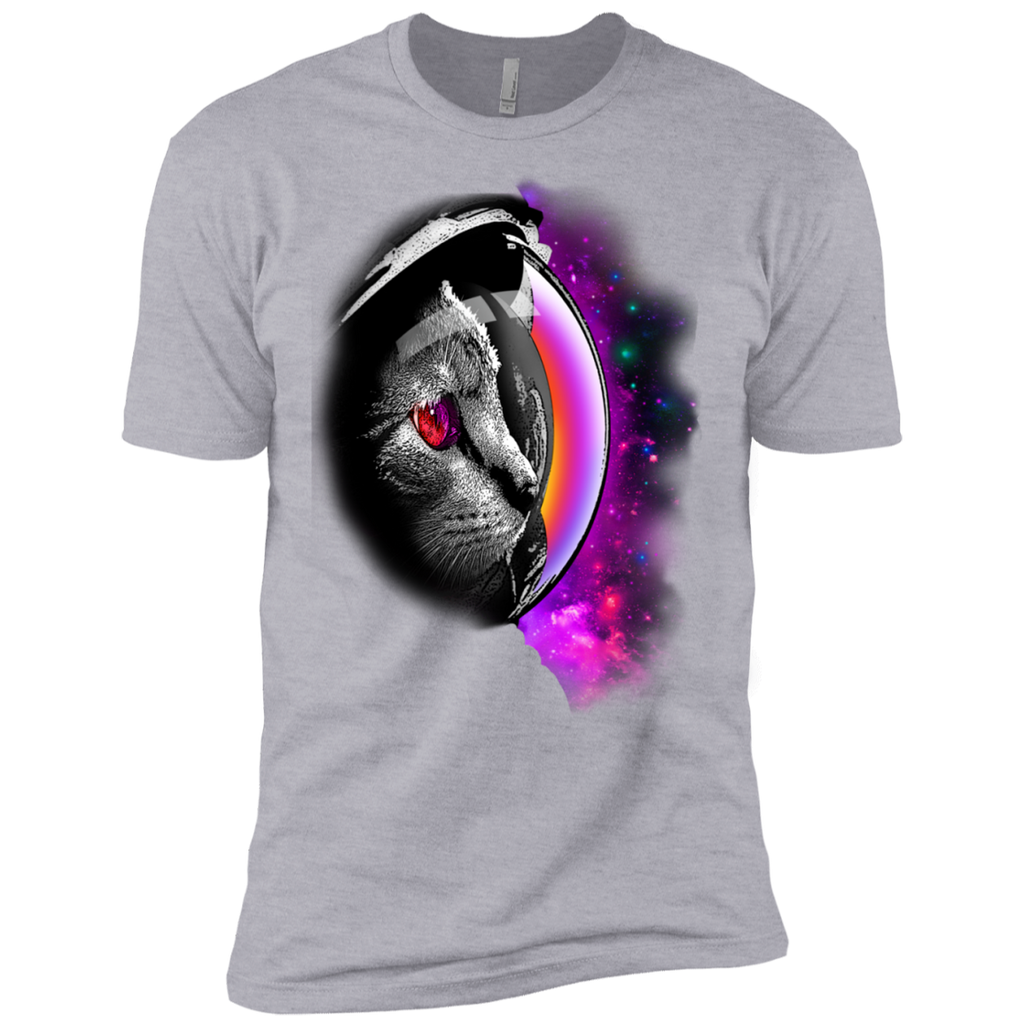 infinity cat t- T-Shirt