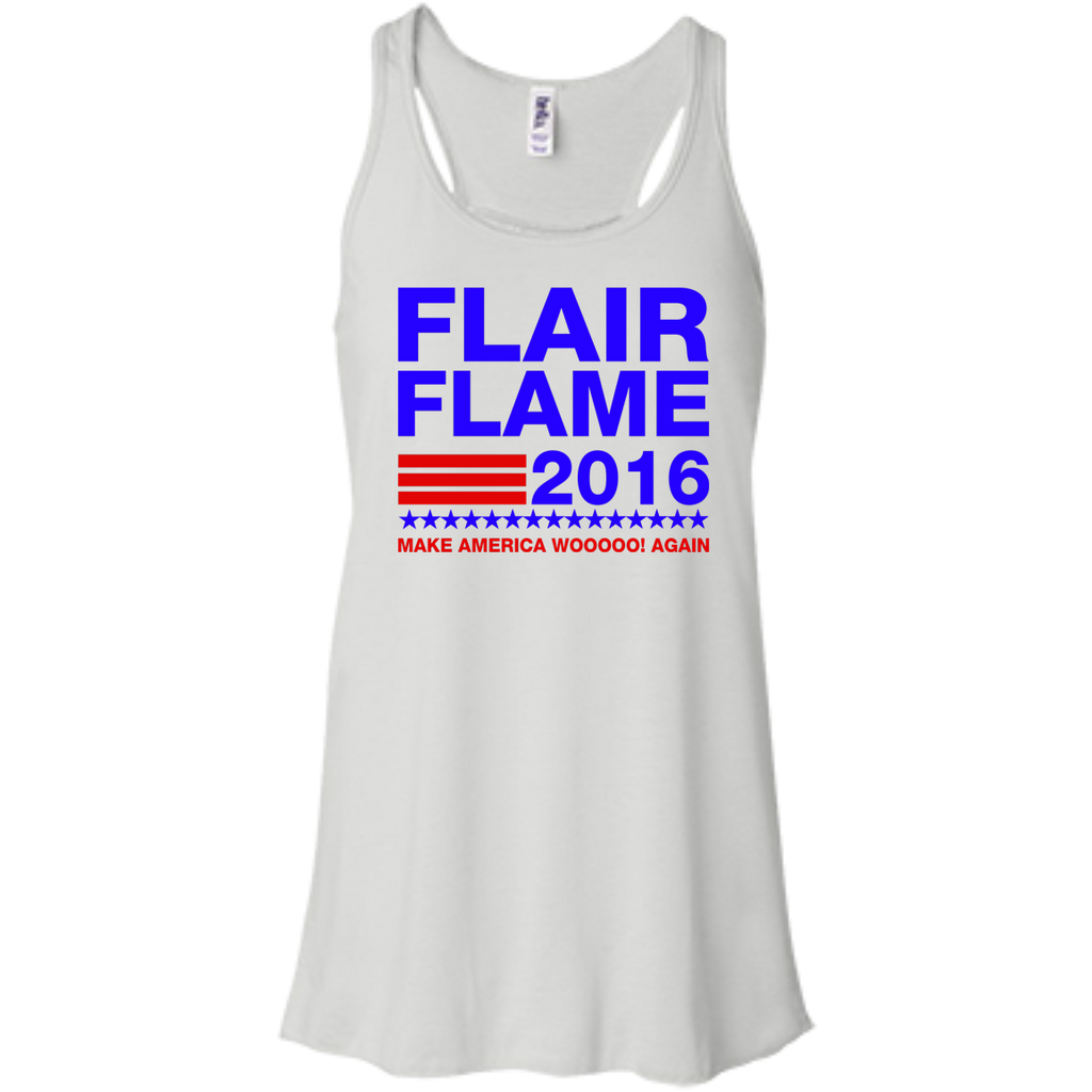 flair flame 2016 T-Shirt