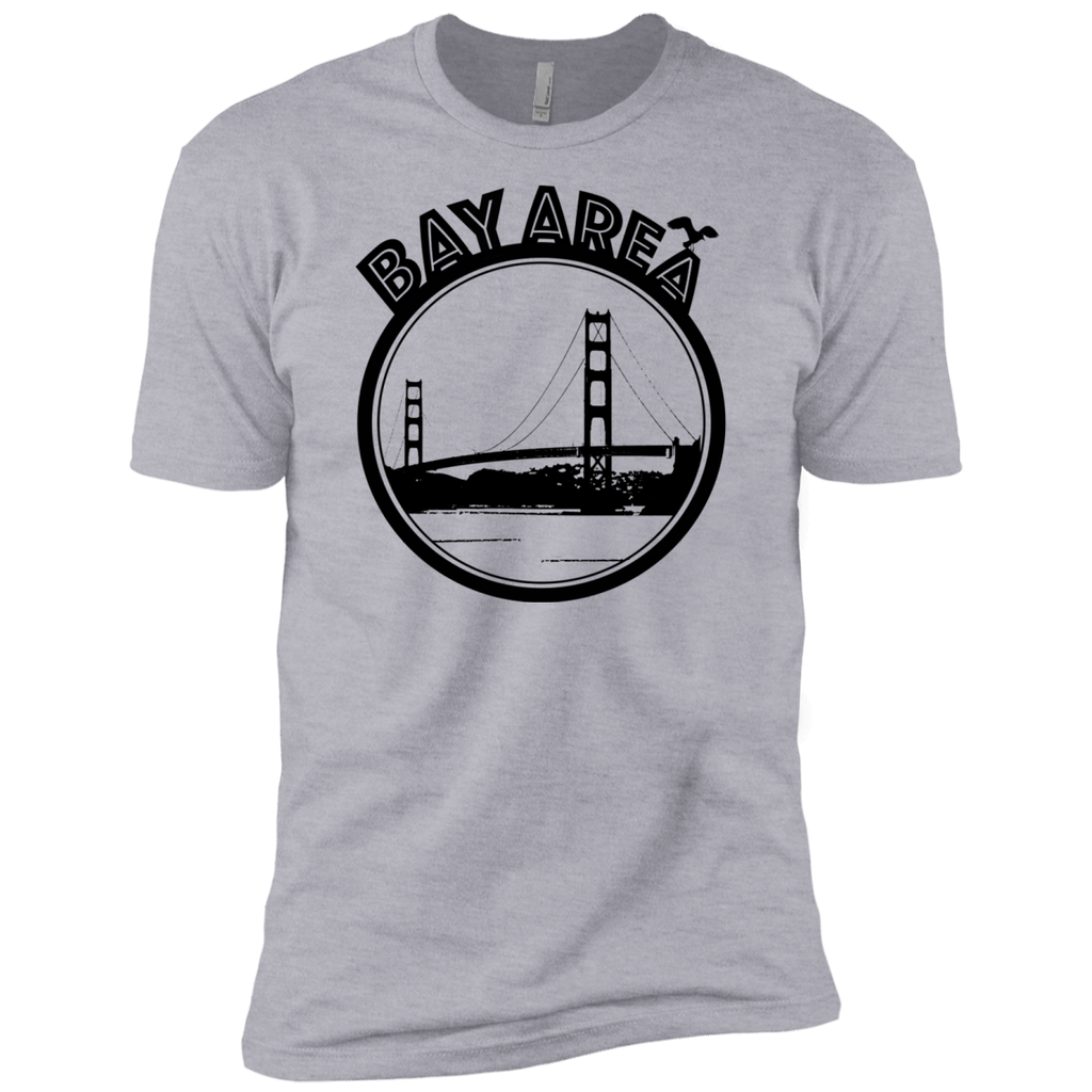 bay area T-Shirt