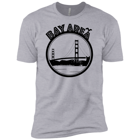 bay area T-Shirt