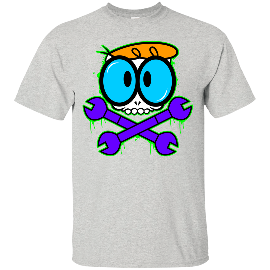 death by science  T-Shirt
