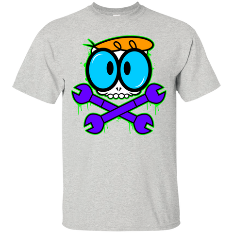 death by science  T-Shirt