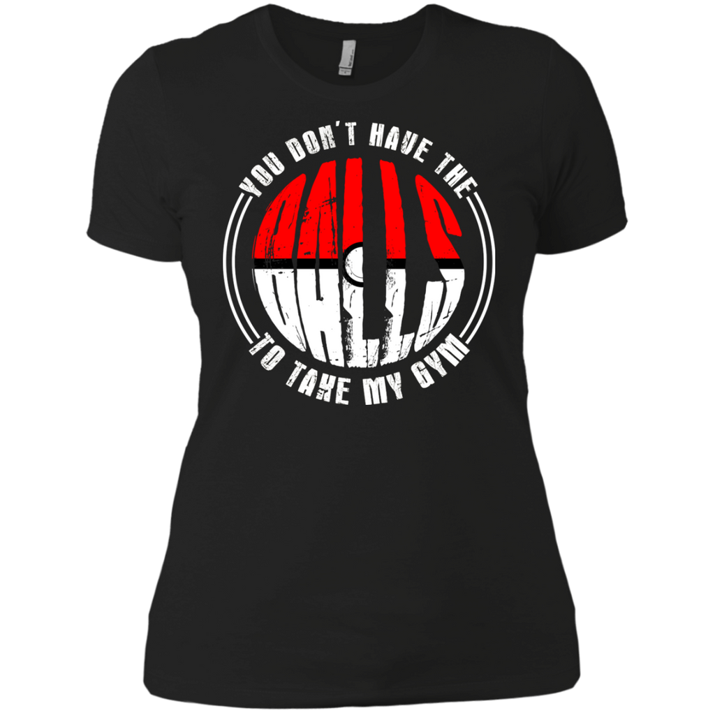 check your inventory T-Shirt