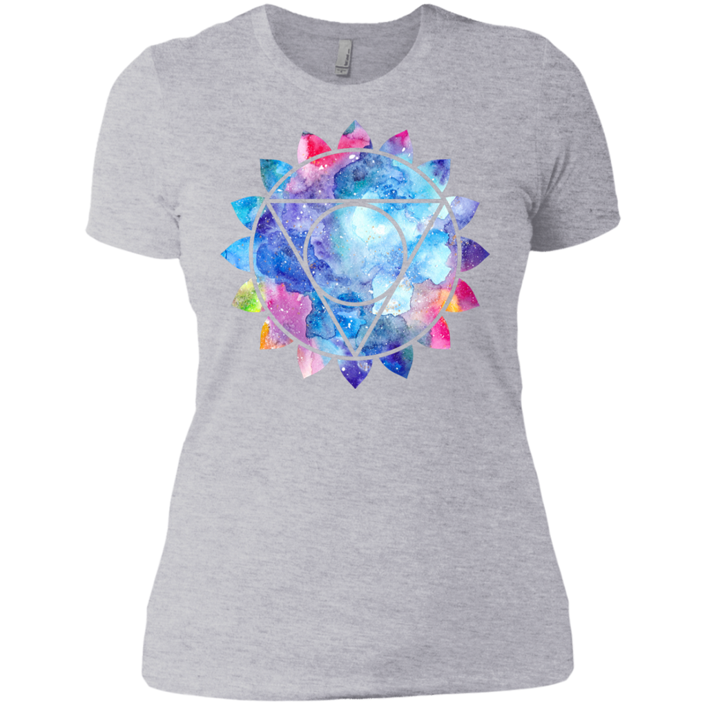 chakra vishuddha sweatshirt T-Shirt