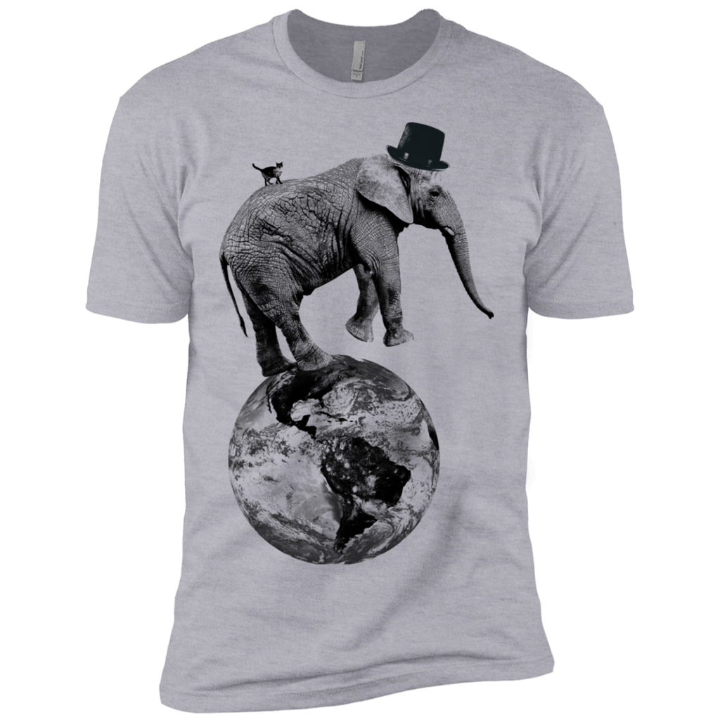 circus world matching family T-Shirt