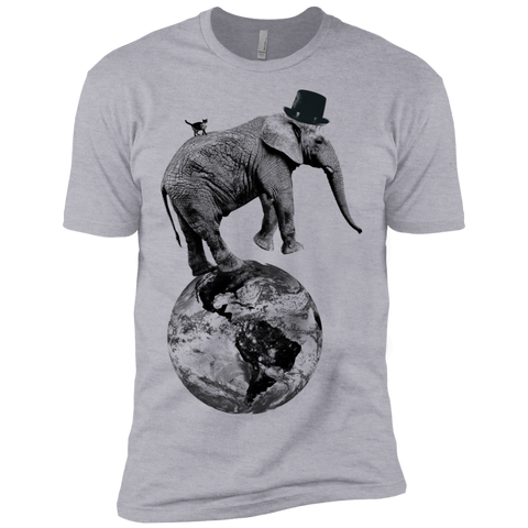 circus world matching family T-Shirt