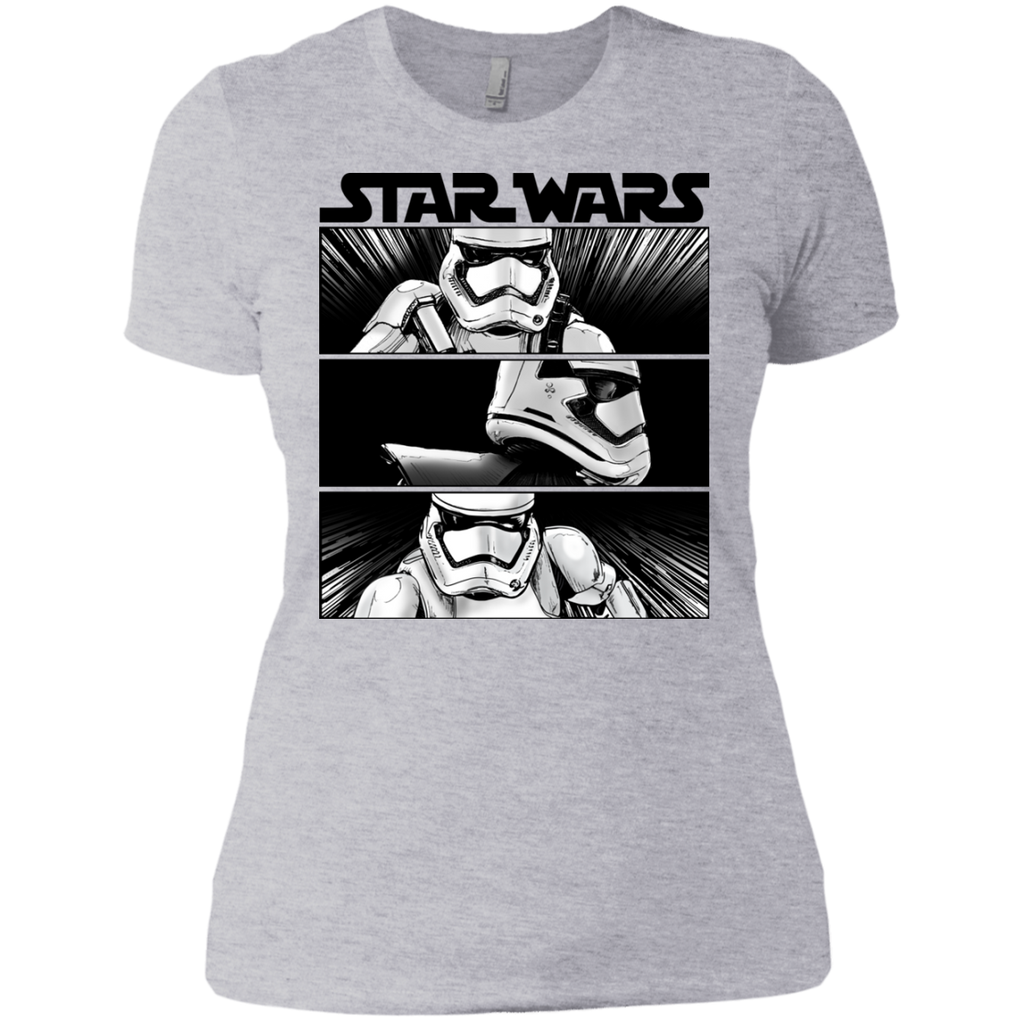 first order to arms T-Shirt