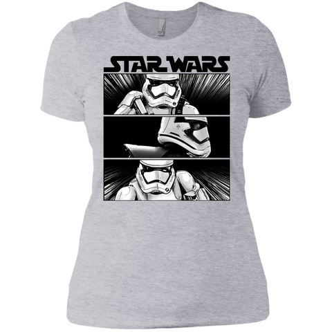 first order to arms T-Shirt