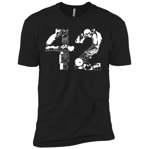 don't panic T-Shirt